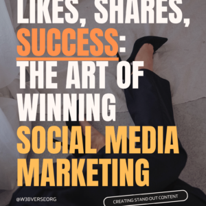 likes shares success